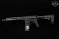 American Defense MFG UIC 5.56mm NATO Black in Very Good Condition Image 3
