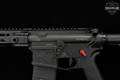 American Defense MFG UIC 5.56mm NATO Black in Very Good Condition Image 5