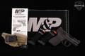 Smith & Wesson (S&W) M&P 9 Shield Plus OR 9mm Luger Black in Excellent Condition Image 2