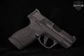 Smith & Wesson (S&W) M&P 9 Shield Plus OR 9mm Luger Black in Excellent Condition Image 3