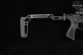 Sig Sauer CROSS .308 Win. Black in Very Good Condition Image 4
