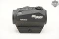 Sig Sauer Romeo5 1x20mm in Excellent Condition Image 3