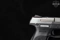 2011 Sturm Ruger SR9c 9mm Luger Stainless Steel in Very Good Condition Image 5