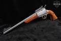 Thompson Center (TC, T/C, TCA) Scout Pistol .54 Blued & Brass in Very Good Condition Image 2