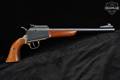 Thompson Center (TC, T/C, TCA) Scout Pistol .54 Blued & Brass in Very Good Condition Image 3
