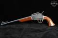 Thompson Center (TC, T/C, TCA) Scout Pistol .54 Blued & Brass in Very Good Condition Image 4