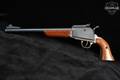 Thompson Center (TC, T/C, TCA) Scout Pistol .54 Blued & Brass in Very Good Condition Image 5