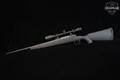 Savage Arms Axis 6.5 Creedmoor Black in Very Good Condition Image 2