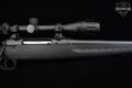 Savage Arms Axis 6.5 Creedmoor Black in Very Good Condition Image 5