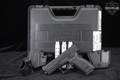 Springfield Armory XD 4" Service Model .40 S&W Black in Excellent Condition Image 2