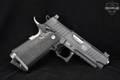 Bul Armory SAS II TAC 9mm Luger Stainless in Good Condition Image 4