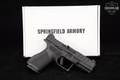 Springfield Armory Echelon Alpha 4.0C 9mm Luger Black in Very Good Condition Image 2