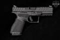 Springfield Armory Echelon Alpha 4.0C 9mm Luger Black in Very Good Condition Image 3
