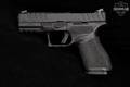 Springfield Armory Echelon Alpha 4.0C 9mm Luger Black in Very Good Condition Image 4