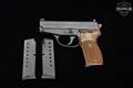 Sig Sauer P239 Stainless 9mm Luger Nitron in Good Condition Image 2