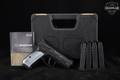 CZ Shadow 2 Compact 9mm Luger Black in Excellent Condition Image 2