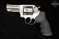 2023 Sturm Ruger GP100 .357 Mag. Satin Stainless in Very Good Condition Image 4