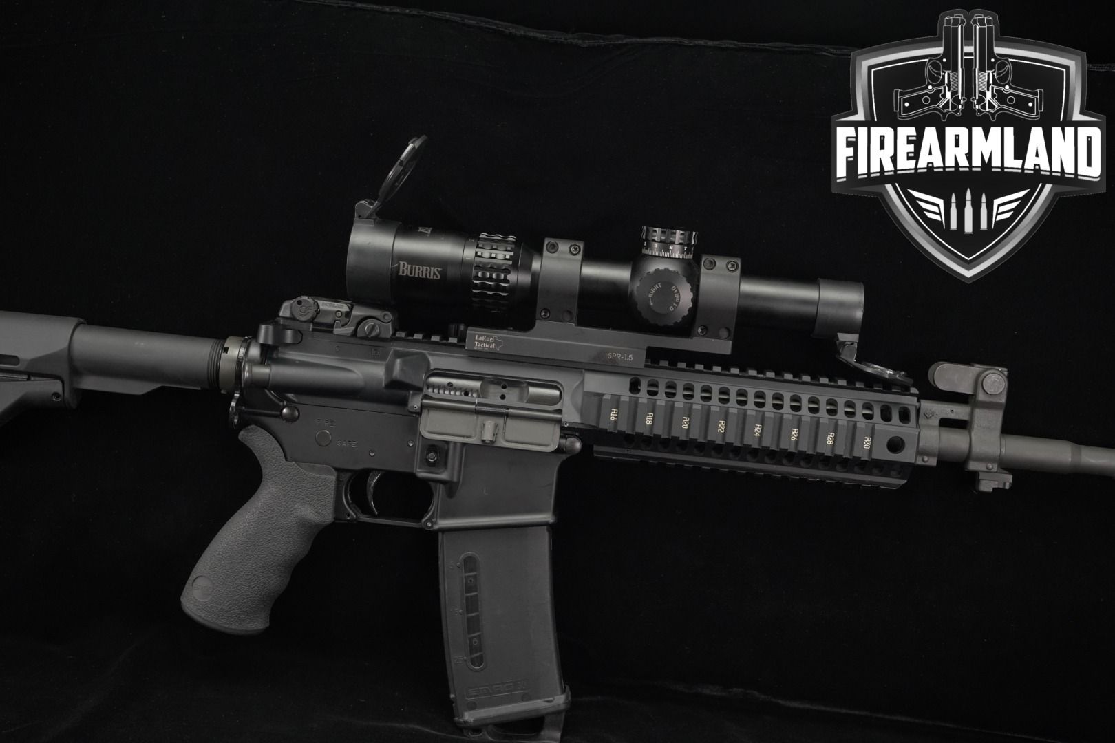 Discontinued Colt LE6940 Advanced Law Enforcement Carbine | Sold