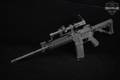 2014-2015 Colt LE6940 Advanced Law Enforcement Carbine 5.56mm NATO Black in Very Good Condition Image 2
