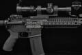 2014-2015 Colt LE6940 Advanced Law Enforcement Carbine 5.56mm NATO Black in Very Good Condition Image 5
