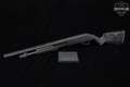 Rock Island Armory (RIA) Carina All Generations (AG) Pump Defense 12 Gauge Black in Very Good Condition Image 2