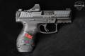 2024 Heckler & Koch (H&K, HK) VP9-SK-B OR 9mm Luger (9x19 Para) Black in Excellent Condition Image 3