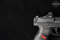 2024 Heckler & Koch (H&K, HK) VP9-SK-B OR 9mm Luger (9x19 Para) Black in Excellent Condition Image 5