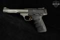 Browning Buck Mark Lite Gray URX .22 LR Black in Very Good Condition Image 5
