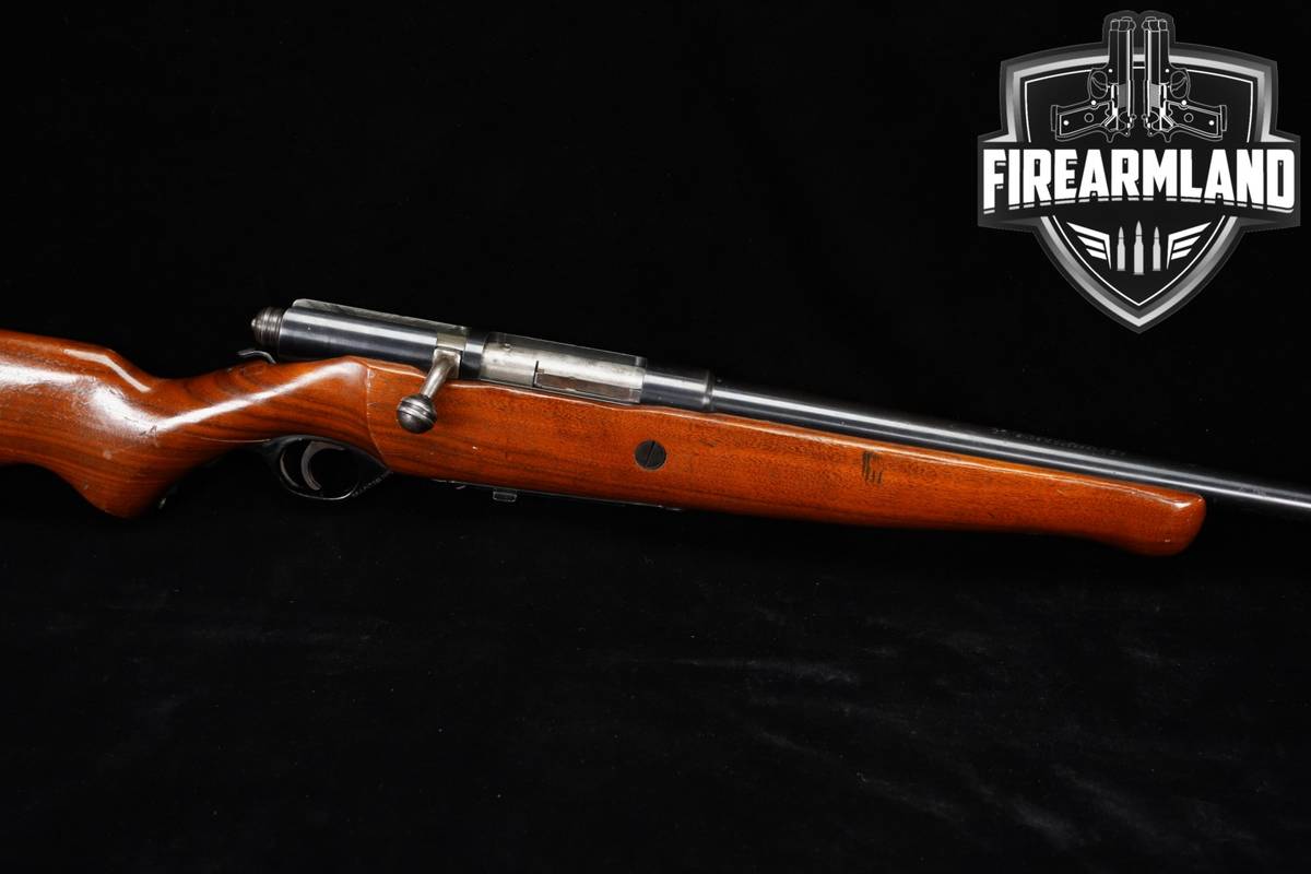 Post-WWII Mossberg Model 185D 20-Gauge 25" 2-3/4" Adjustable Choke 20Ga