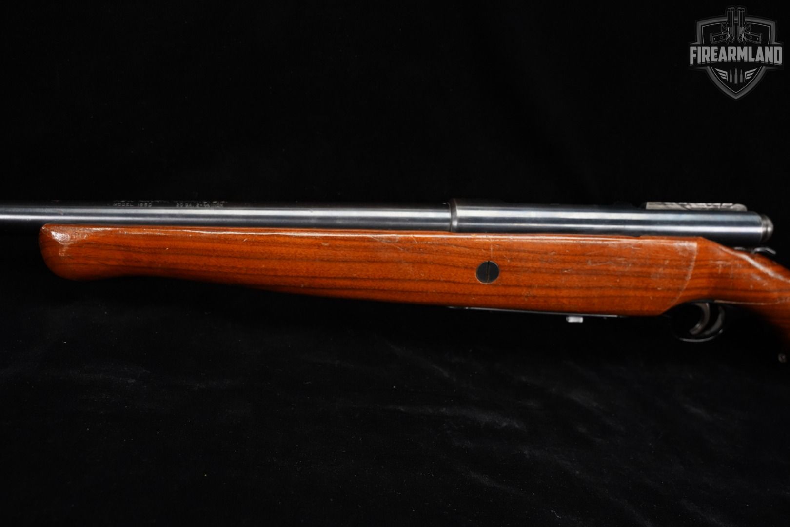 Post-WWII Mossberg Model 185D 20 Ga 25