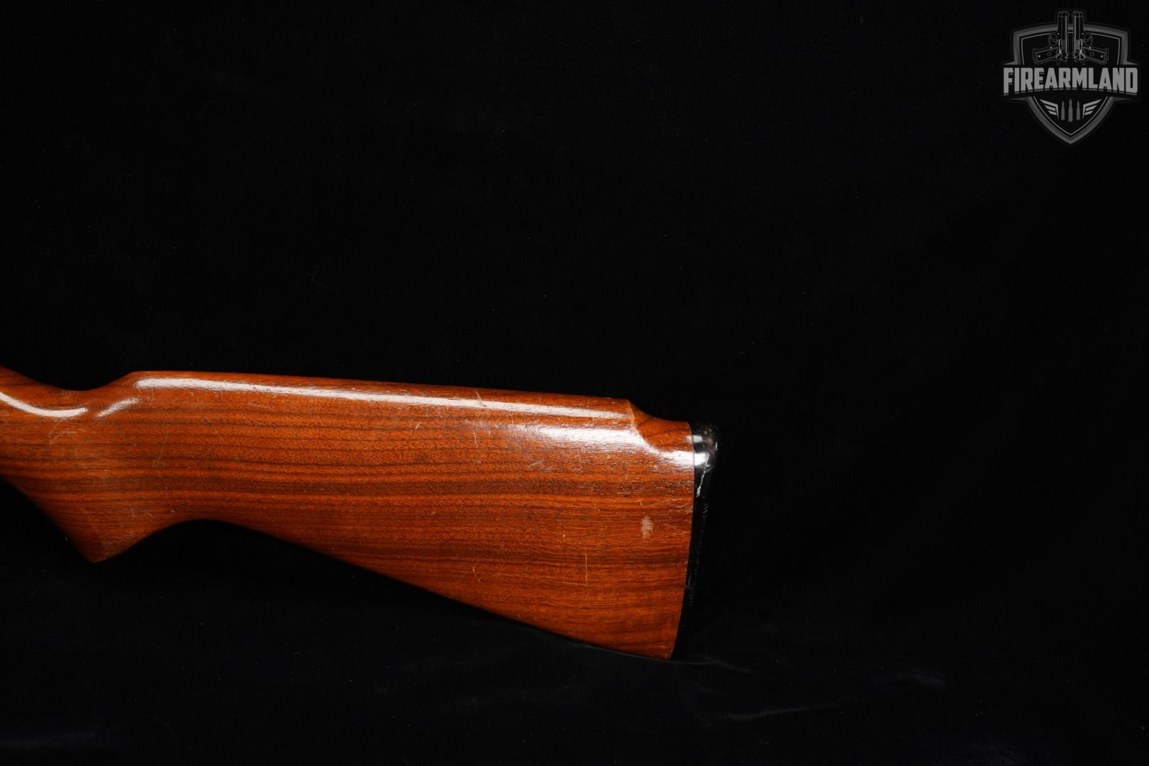 Post-WWII Mossberg Model 185D 20 Ga 25