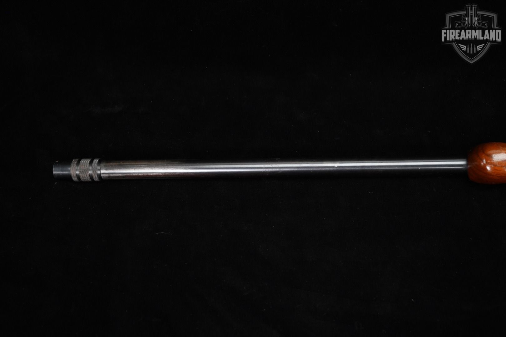 Post-WWII Mossberg Model 185D 20 Ga 25