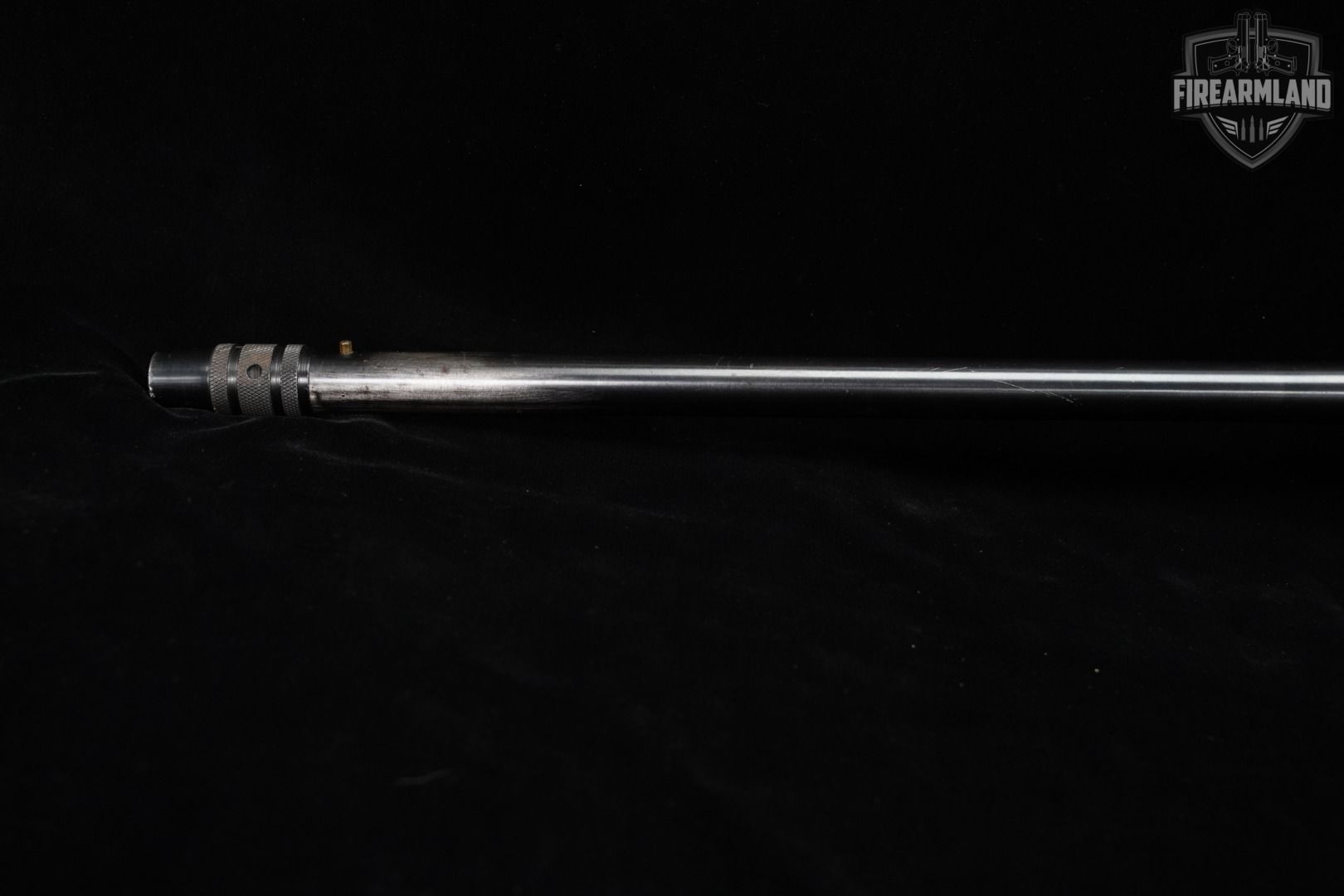Post-WWII Mossberg Model 185D 20 Ga 25