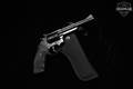 Taurus Model 66 .357 Mag. Blued in Good Condition Image 2