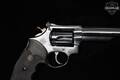 Taurus Model 66 .357 Mag. Blued in Good Condition Image 4