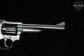 Taurus Model 66 .357 Mag. Blued in Good Condition Image 5