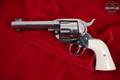2023 Sturm Ruger New Vaquero .45 Colt High Polish Stainless in Good Condition Image 2