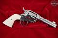 2023 Sturm Ruger New Vaquero .45 Colt High Polish Stainless in Good Condition Image 3