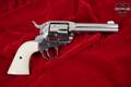 2023 Sturm Ruger New Vaquero .45 Colt High Polish Stainless in Good Condition Image 4