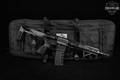 Palmetto State Armory (PSA) Sabre-15 Pistol 5.56mm NATO Black in Very Good Condition Image 2