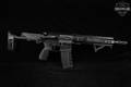 Palmetto State Armory (PSA) Sabre-15 Pistol 5.56mm NATO Black in Very Good Condition Image 3