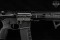 Palmetto State Armory (PSA) Sabre-15 Pistol 5.56mm NATO Black in Very Good Condition Image 5
