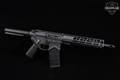 Battle Arms Authority Elite 5.56mm NATO Combat Grey in Excellent Condition Image 3