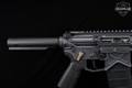 Battle Arms Authority Elite 5.56mm NATO Combat Grey in Excellent Condition Image 4