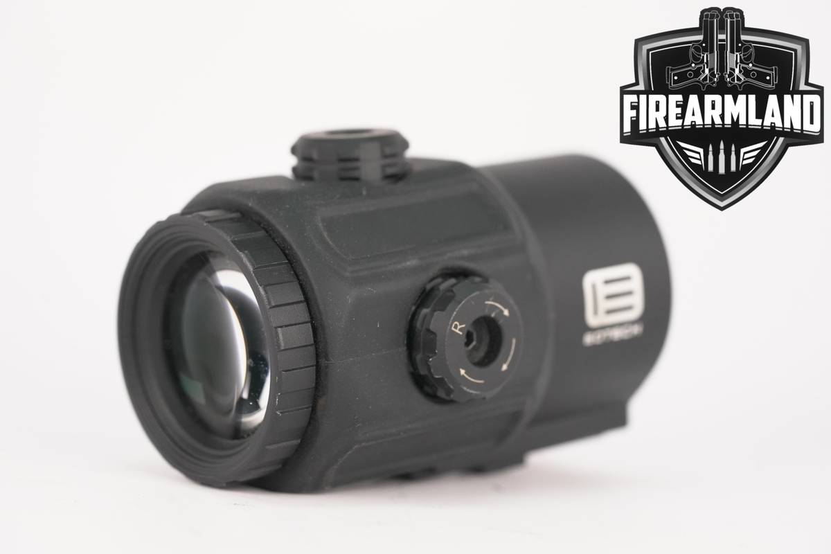 EOTECH G33 3x Magnification Sight Magnifiers G 33