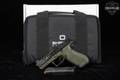 Shadow Systems XR920 Elite; State Compliant 9mm Luger Two-Tone Black & OD Green in Excellent Condition Image 2