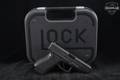 Glock 19 Gen2 9mm Luger Black in Good Condition Image 2