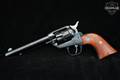 2001 Sturm Ruger New Model Single-Six Convertible (.22 LR/.22 WMR) .22 LR / .22 WMR Blued in Excellent Condition Image 3