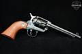 2001 Sturm Ruger New Model Single-Six Convertible (.22 LR/.22 WMR) .22 LR / .22 WMR Blued in Excellent Condition Image 5