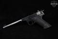 High Standard Model H-D Military .22 LR Blued in Fair Condition Image 2
